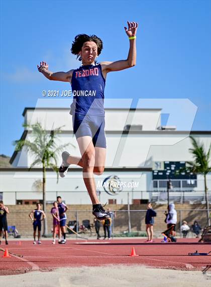 Thumbnail 1 in CIF-SS Sea View League Finals photogallery.