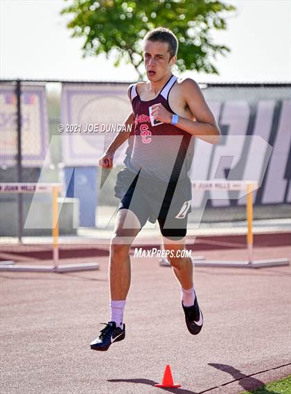 Thumbnail 2 in CIF-SS Sea View League Finals photogallery.