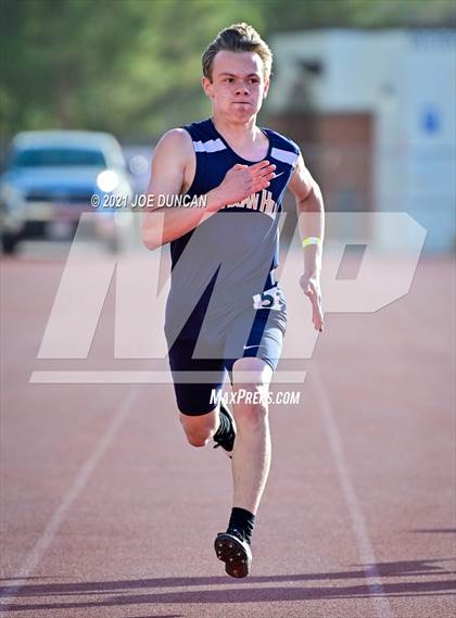 Thumbnail 1 in CIF-SS Sea View League Finals photogallery.