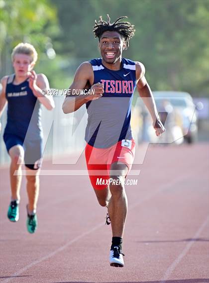 Thumbnail 3 in CIF-SS Sea View League Finals photogallery.