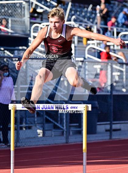 Thumbnail 3 in CIF-SS Sea View League Finals photogallery.