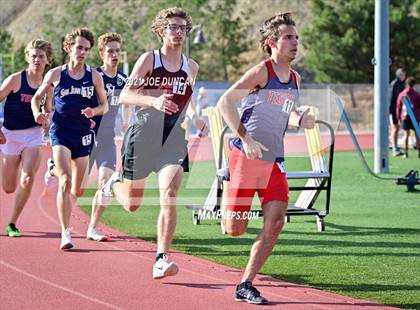 Thumbnail 3 in CIF-SS Sea View League Finals photogallery.