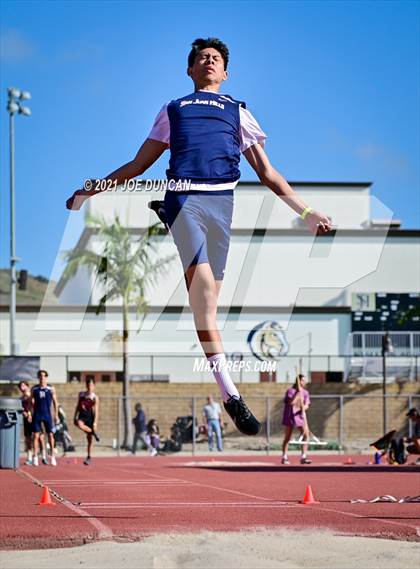 Thumbnail 2 in CIF-SS Sea View League Finals photogallery.