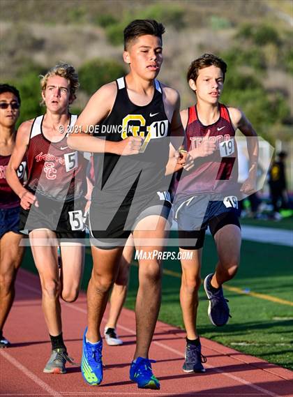 Thumbnail 2 in CIF-SS Sea View League Finals photogallery.