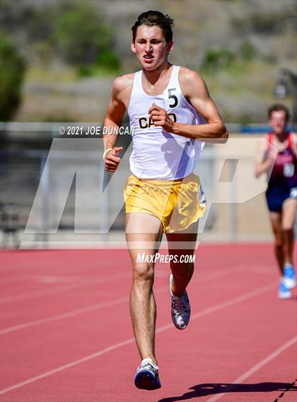 Thumbnail 1 in CIF-SS Sea View League Finals photogallery.