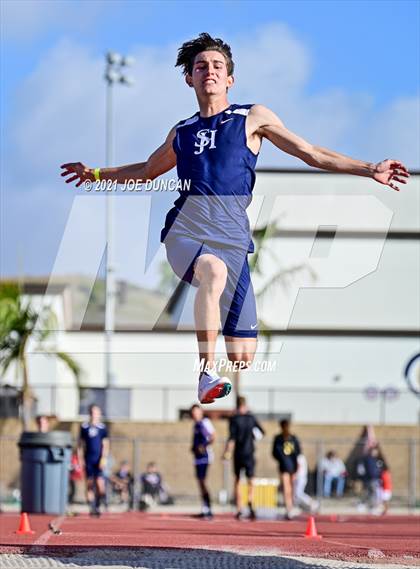 Thumbnail 3 in CIF-SS Sea View League Finals photogallery.