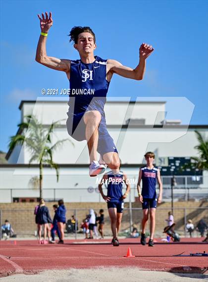 Thumbnail 3 in CIF-SS Sea View League Finals photogallery.
