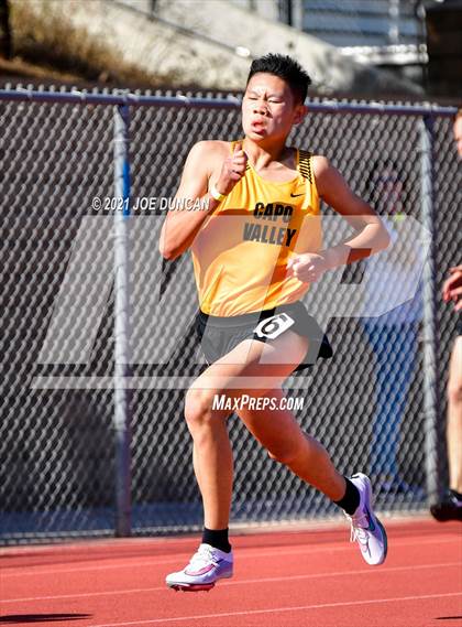 Thumbnail 3 in CIF-SS Sea View League Finals photogallery.