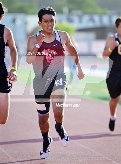 Thumbnail 3 in CIF-SS Sea View League Finals photogallery.