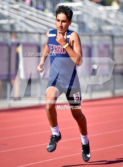 Thumbnail 3 in CIF-SS Sea View League Finals photogallery.