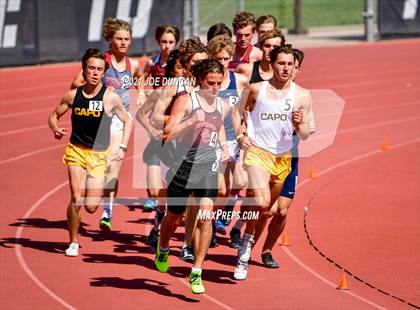 Thumbnail 3 in CIF-SS Sea View League Finals photogallery.