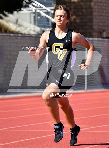 Thumbnail 3 in CIF-SS Sea View League Finals photogallery.