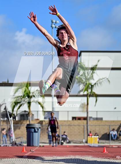 Thumbnail 3 in CIF-SS Sea View League Finals photogallery.