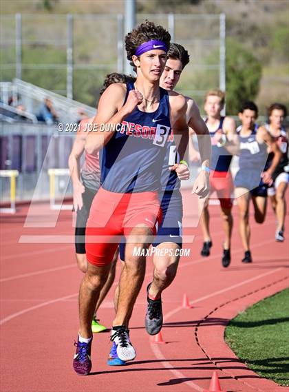 Thumbnail 1 in CIF-SS Sea View League Finals photogallery.
