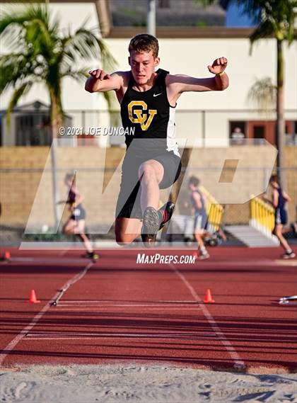 Thumbnail 2 in CIF-SS Sea View League Finals photogallery.