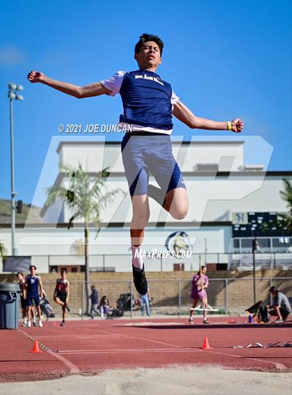Thumbnail 3 in CIF-SS Sea View League Finals photogallery.