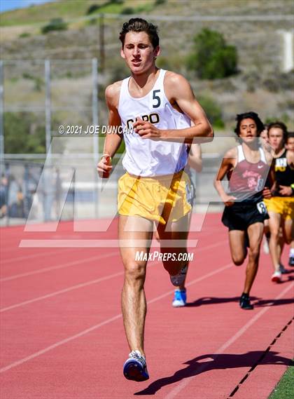 Thumbnail 1 in CIF-SS Sea View League Finals photogallery.