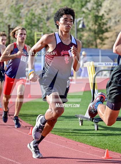 Thumbnail 2 in CIF-SS Sea View League Finals photogallery.