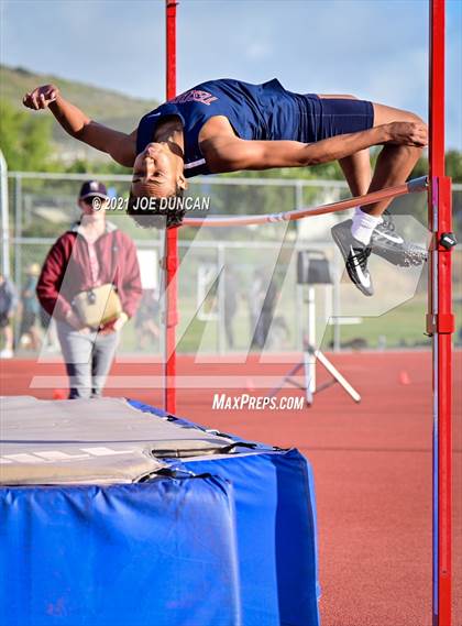 Thumbnail 3 in CIF-SS Sea View League Finals photogallery.
