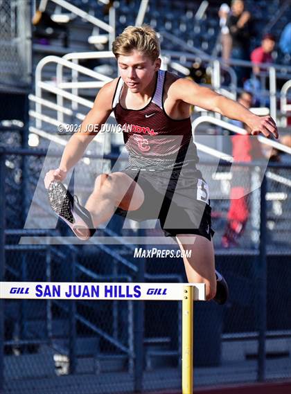 Thumbnail 2 in CIF-SS Sea View League Finals photogallery.
