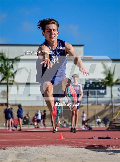 Thumbnail 1 in CIF-SS Sea View League Finals photogallery.