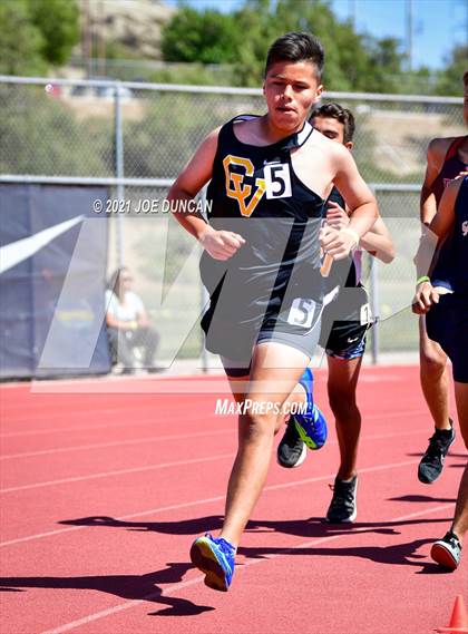 Thumbnail 1 in CIF-SS Sea View League Finals photogallery.
