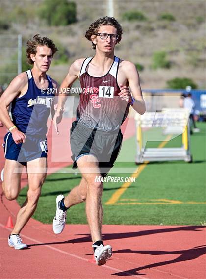 Thumbnail 2 in CIF-SS Sea View League Finals photogallery.