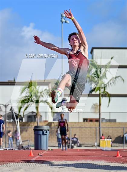 Thumbnail 2 in CIF-SS Sea View League Finals photogallery.