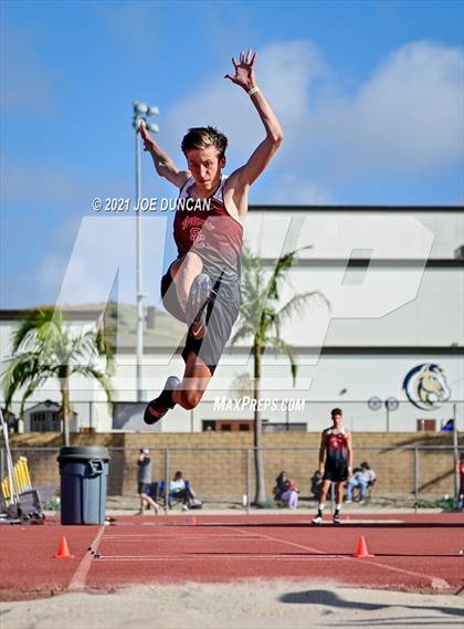 Thumbnail 2 in CIF-SS Sea View League Finals photogallery.