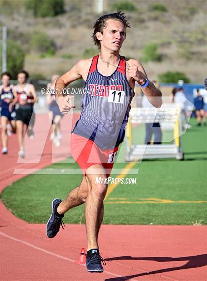 Thumbnail 2 in CIF-SS Sea View League Finals photogallery.