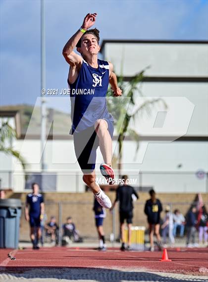 Thumbnail 1 in CIF-SS Sea View League Finals photogallery.