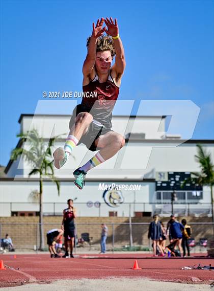 Thumbnail 3 in CIF-SS Sea View League Finals photogallery.