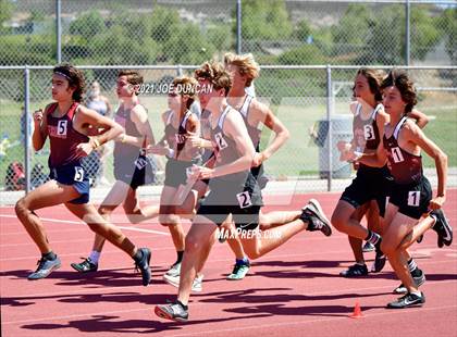 Thumbnail 1 in CIF-SS Sea View League Finals photogallery.