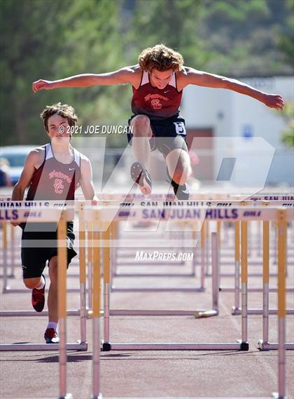 Thumbnail 2 in CIF-SS Sea View League Finals photogallery.