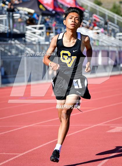 Thumbnail 2 in CIF-SS Sea View League Finals photogallery.