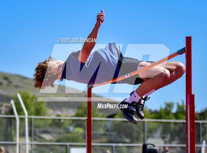 Thumbnail 3 in CIF-SS Sea View League Finals photogallery.
