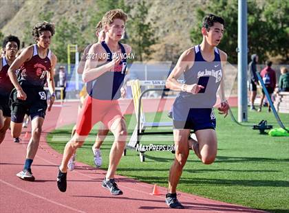 Thumbnail 1 in CIF-SS Sea View League Finals photogallery.