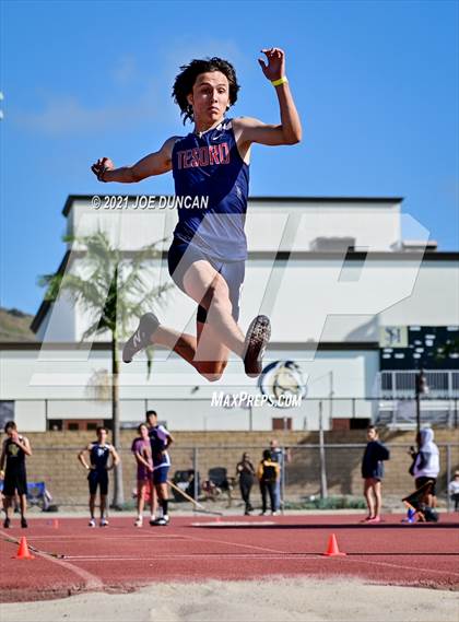 Thumbnail 3 in CIF-SS Sea View League Finals photogallery.