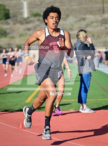 Thumbnail 3 in CIF-SS Sea View League Finals photogallery.