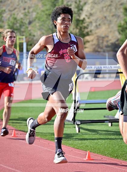Thumbnail 3 in CIF-SS Sea View League Finals photogallery.