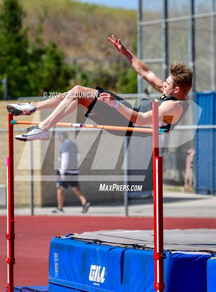Thumbnail 3 in CIF-SS Sea View League Finals photogallery.