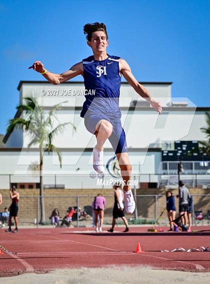 Thumbnail 3 in CIF-SS Sea View League Finals photogallery.