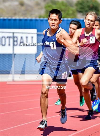 Thumbnail 2 in CIF-SS Sea View League Finals photogallery.