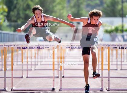 Thumbnail 3 in CIF-SS Sea View League Finals photogallery.