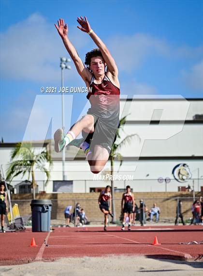 Thumbnail 2 in CIF-SS Sea View League Finals photogallery.