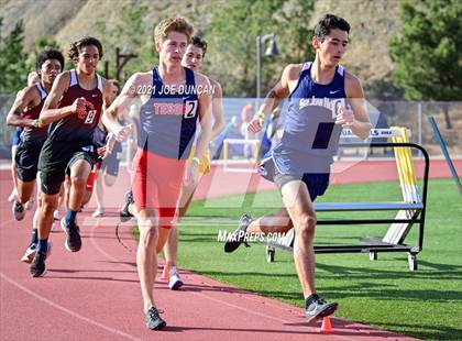 Thumbnail 3 in CIF-SS Sea View League Finals photogallery.
