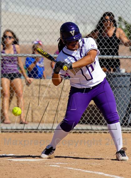 Thumbnail 1 in Santa Margarita @ Valencia (CIF SS Playoffa) photogallery.