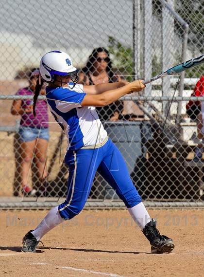 Thumbnail 3 in Santa Margarita @ Valencia (CIF SS Playoffa) photogallery.