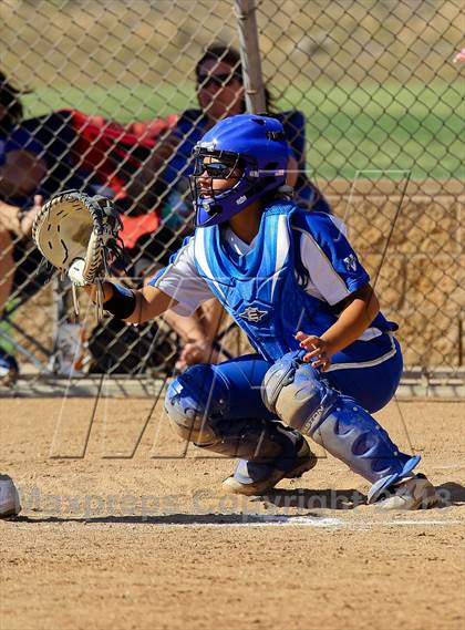 Thumbnail 1 in Santa Margarita @ Valencia (CIF SS Playoffa) photogallery.