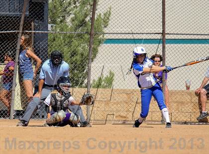 Thumbnail 3 in Santa Margarita @ Valencia (CIF SS Playoffa) photogallery.